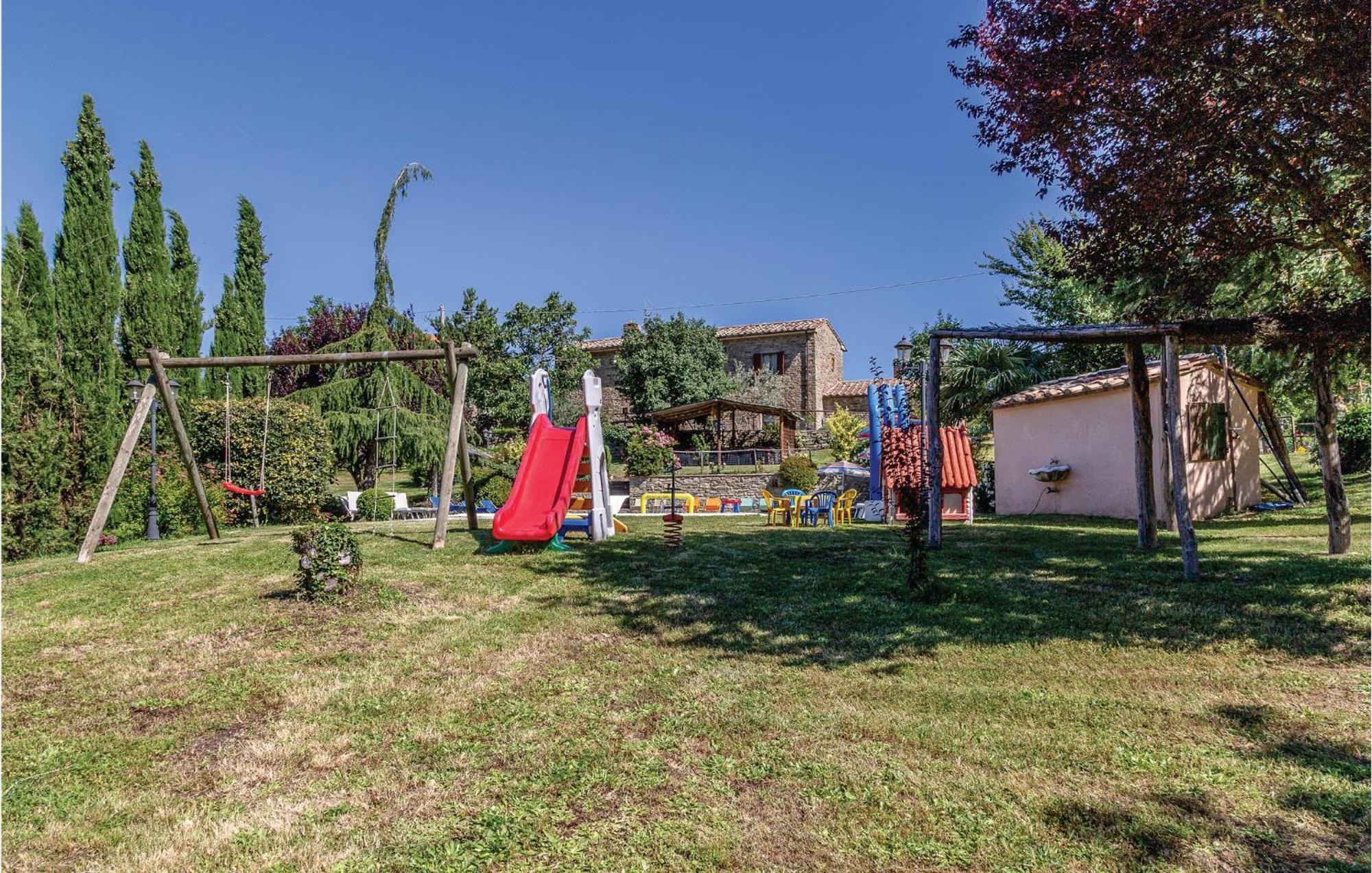 Casa Samuele Apartment Polvano Exterior photo