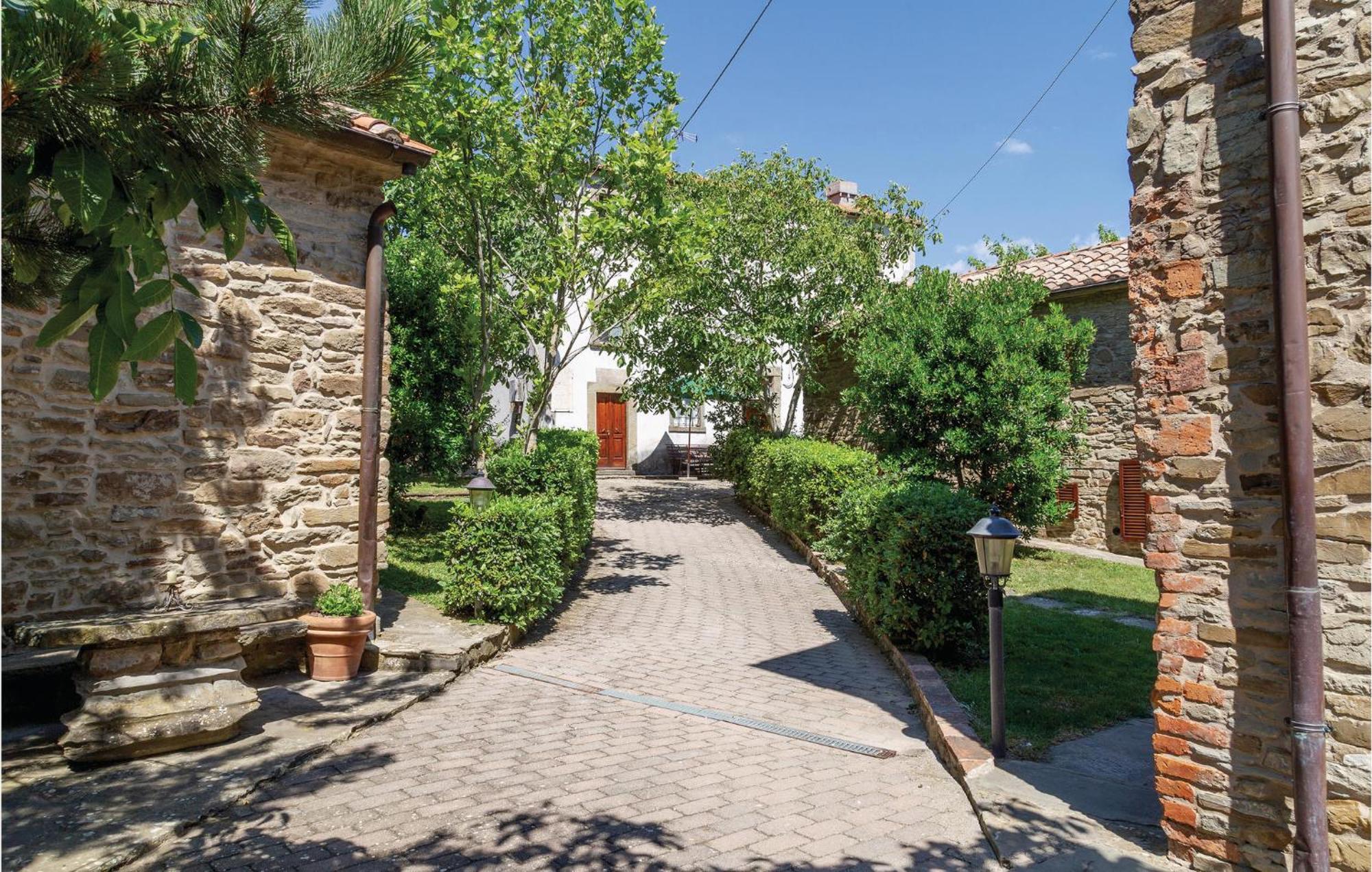 Casa Samuele Apartment Polvano Exterior photo